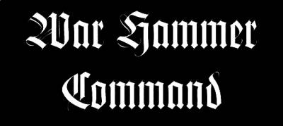logo War Hammer Command
